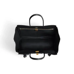 Women's Bel Air Medium Carry All Bag in Black