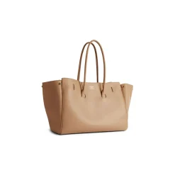Women's Bel Air Medium Carry All Bag in Latte