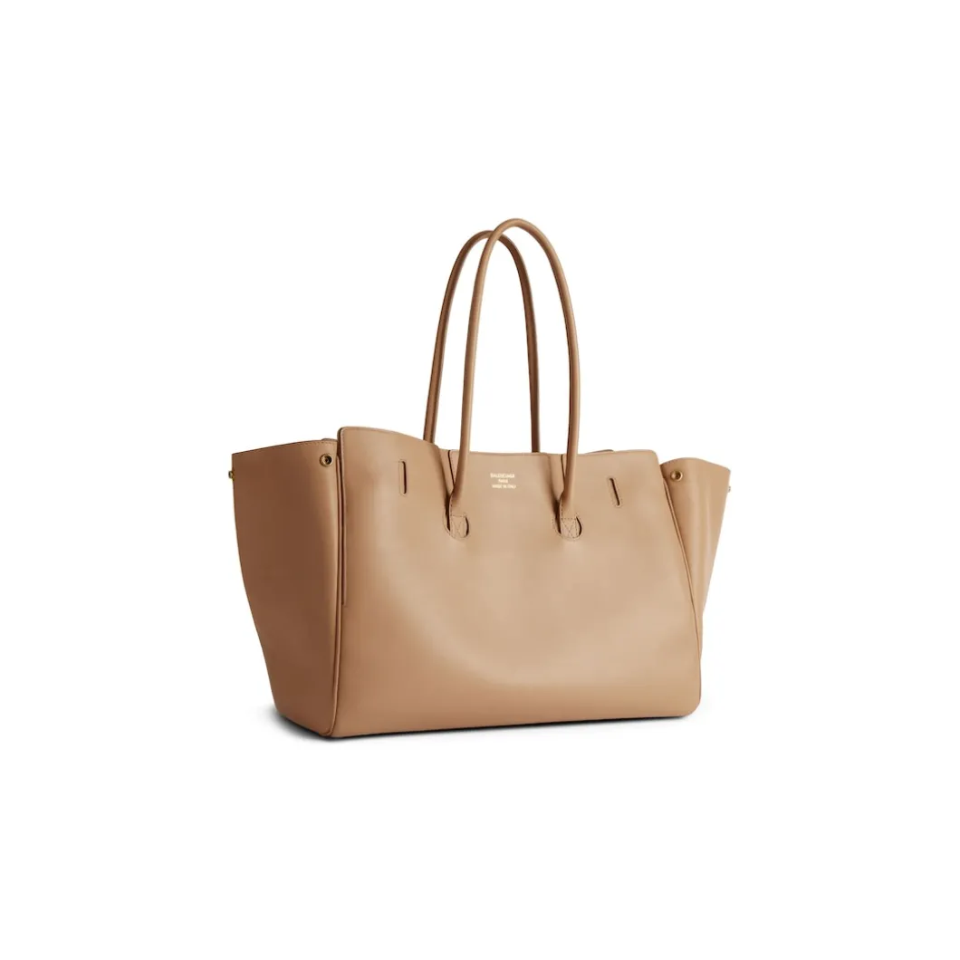 Women's Bel Air Medium Carry All Bag in Latte