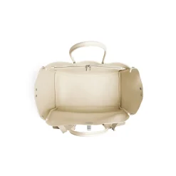 Women's Bel Air Medium Carry All Bag in Soya