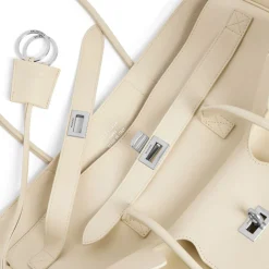 Women's Bel Air Medium Carry All Bag in Soya