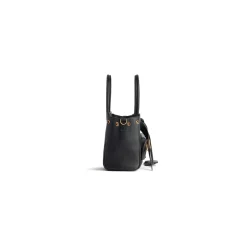Women's Bel Air Mini Carry All Bag in Black
