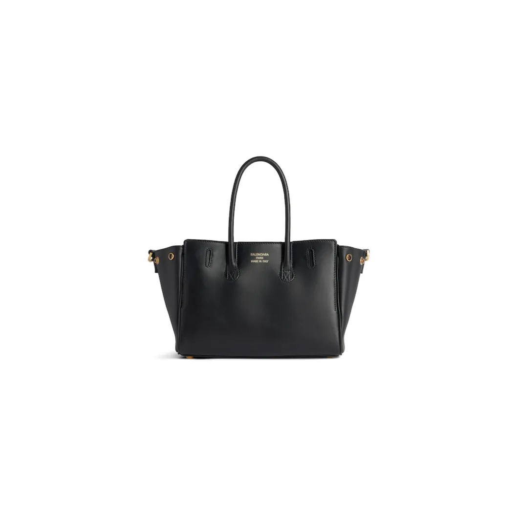 Women's Bel Air Mini Carry All Bag in Black