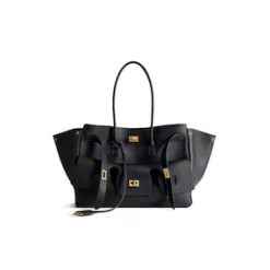 Women's Bel Air Mini Carry All Bag in Black