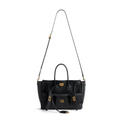 Women's Bel Air Small Carry All Bag in Black