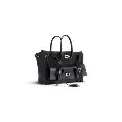 Women's Bel Air Small Carry All Bag in Black