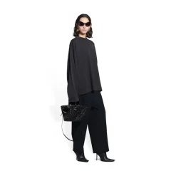 Women's Bistro Xs Basket With Strap in Black