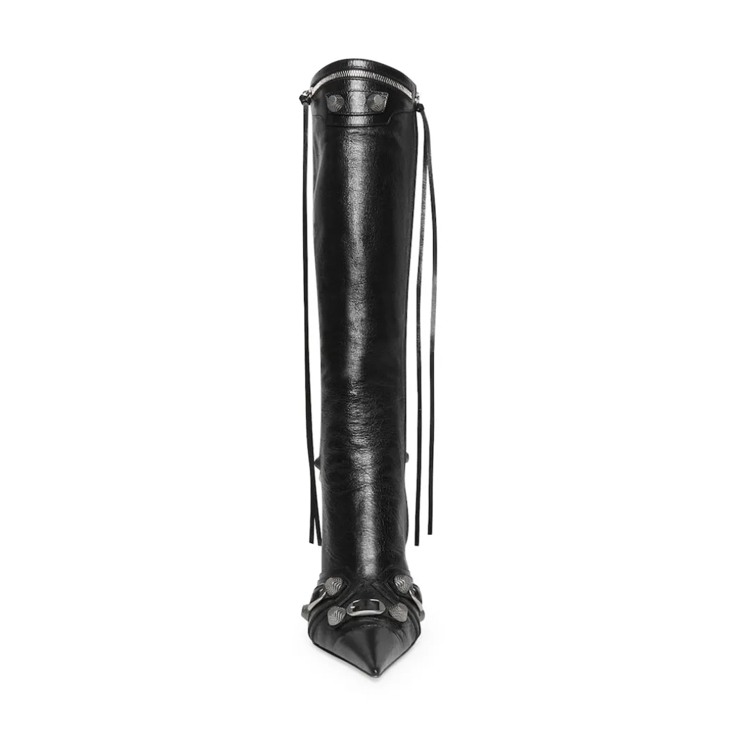 Women's Cagole 90mm Boot in Black