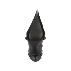 Women's Cagole 90mm Boot in Black