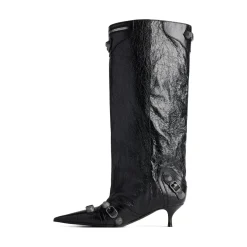 Women's Cagole Wide 50mm Boot in Black