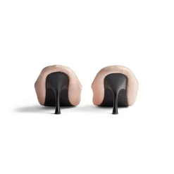 Women's Casa 110mm Mule in Pink