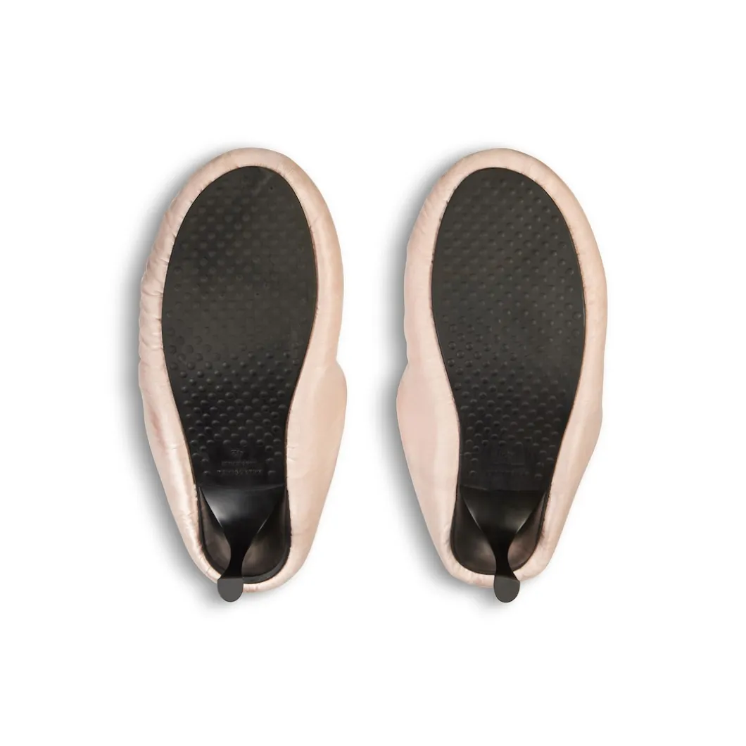 Women's Casa 110mm Mule in Pink