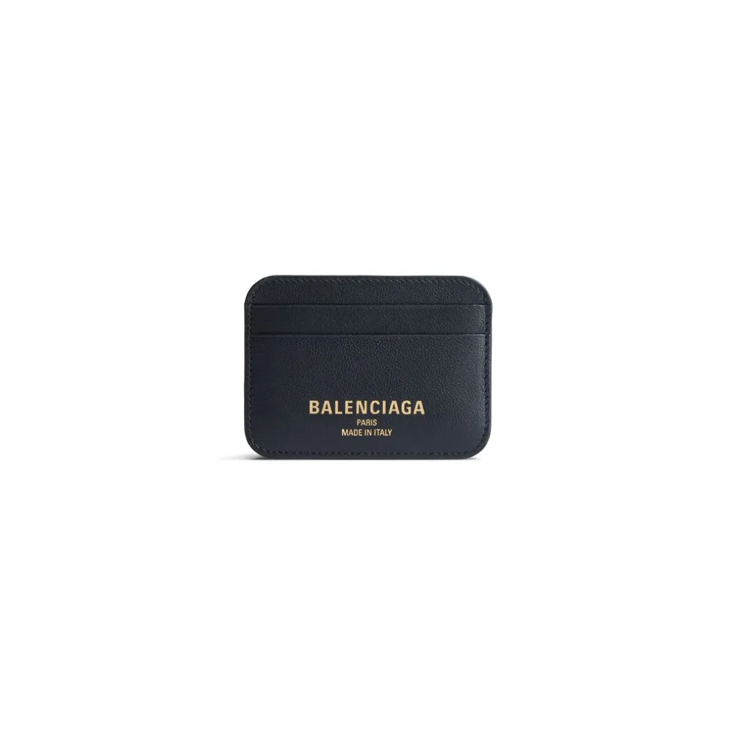 Women's Cash 2.0 Card Holder in Black