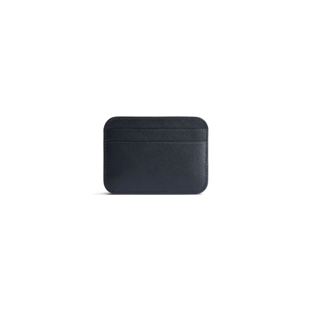 Women's Cash 2.0 Card Holder in Black