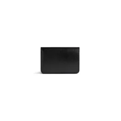 Women's Cash 2.0 Mini Wallet  in Black