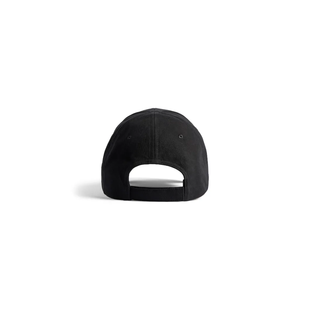 Women's Ciao Bello Cap in Black