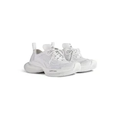 Women's Circuit Sneaker in White
