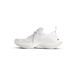 Women's Circuit Sneaker in White