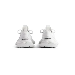 Women's Circuit Sneaker in White