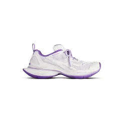 Women's Circuit Sneaker in White