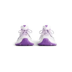 Women's Circuit Sneaker  in White