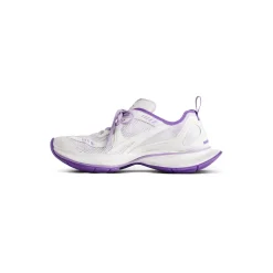 Women's Circuit Sneaker  in White