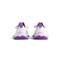 Women's Circuit Sneaker  in White