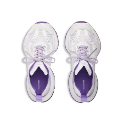 Women's Circuit Sneaker  in White