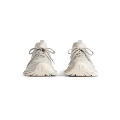Women's Circuit Sneaker  in Beige