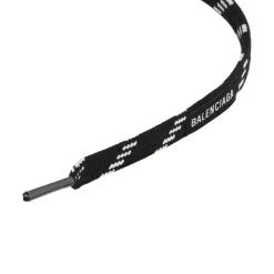 Women's Coachella Headband  in Black/white