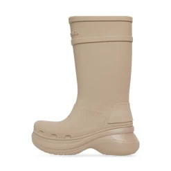 Women's Crocs™ Boot  in Beige
