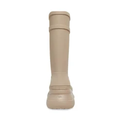 Women's Crocs™ Boot  in Beige