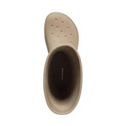 Women's Crocs™ Boot  in Beige