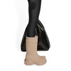 Women's Crocs™ Boot  in Beige