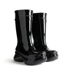 Women's Crocs™ Boot  in Black