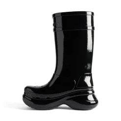 Women's Crocs™ Boot  in Black