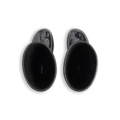Women's Crocs™ Boot  in Black