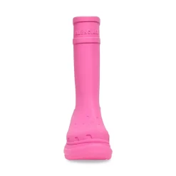 Women's Crocs™ Boot  in Bright Pink