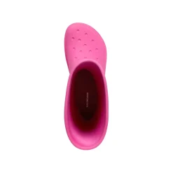 Women's Crocs™ Boot  in Bright Pink