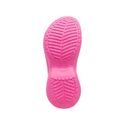 Women's Crocs™ Boot  in Bright Pink