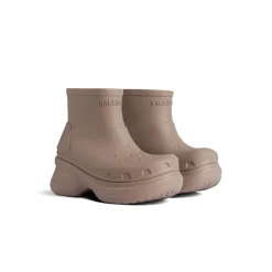 Women's Crocs™ Bootie in Beige
