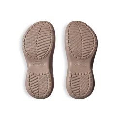 Women's Crocs™ Bootie in Beige