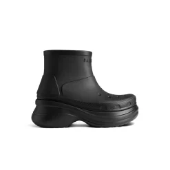Women's Crocs™ Bootie in Black