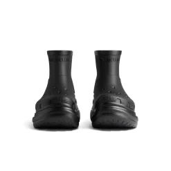 Women's Crocs™ Bootie in Black