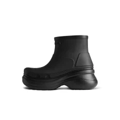 Women's Crocs™ Bootie in Black