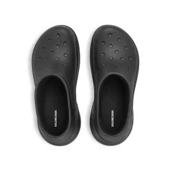 Women's Crocs™ Bootie in Black