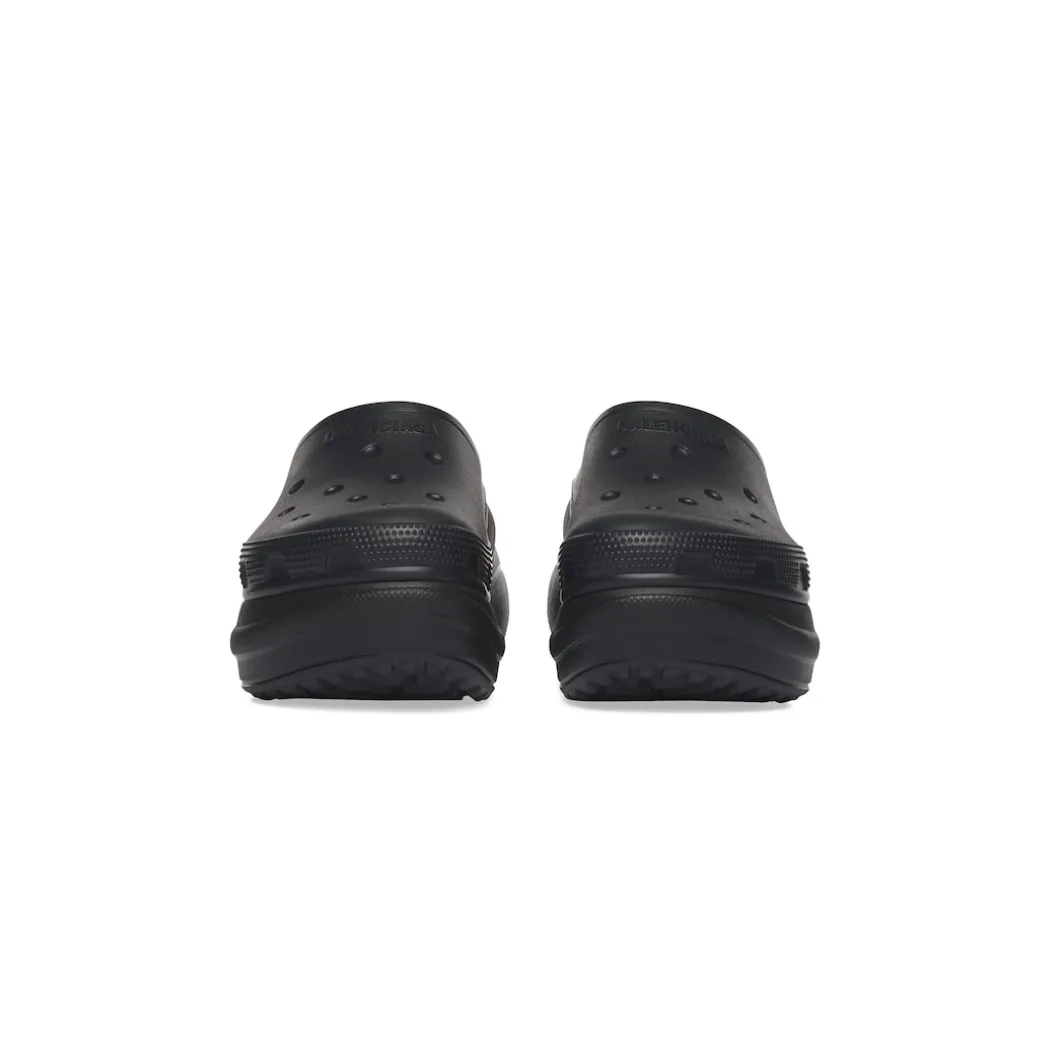 Women's Crocs™ Mule in Black