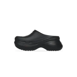 Women's Crocs™ Mule in Black