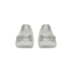 Women's Crocs™ Mule in Silver