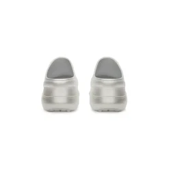 Women's Crocs™ Mule in Silver